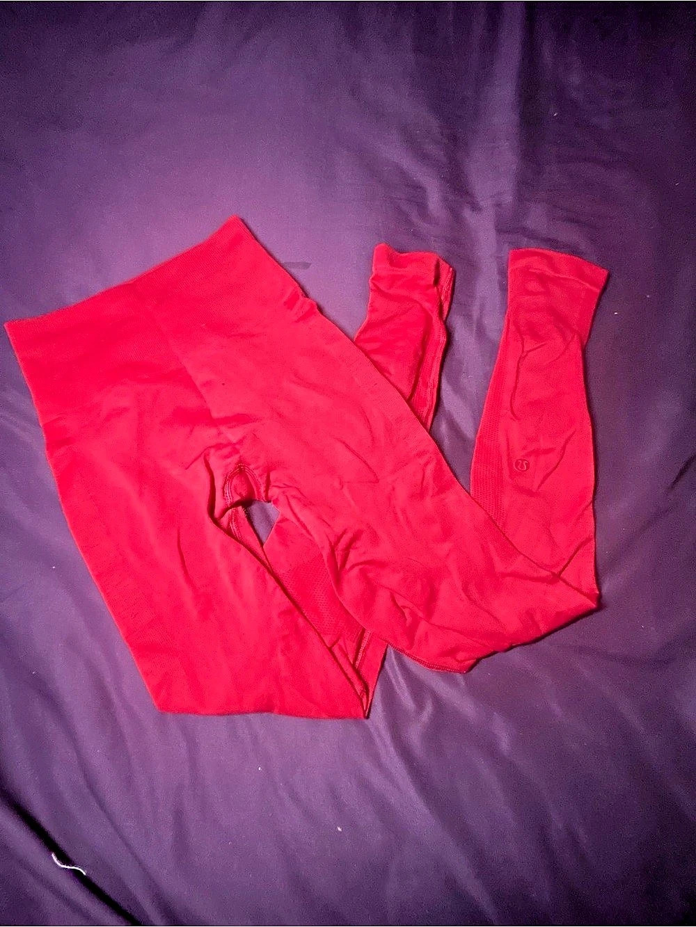 lululemon Street Tight Athletic Leggings